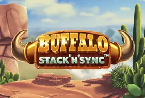 Buffalo Stack
