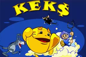 Keks